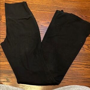 Target Black Leggings